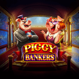 Piggy Bankers™ game thumbnail