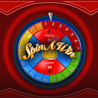 Spin a Win