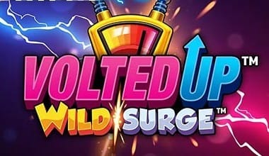VoltedUP WildSurge