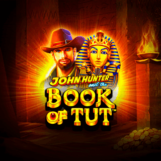 John Hunter and the Book of Tut game thumbnail