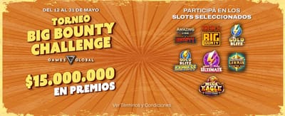 Los Mejores Slots Online