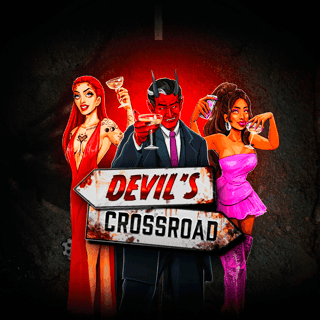 Devil's Crossroad