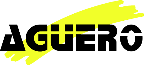 Aguero Juegos Casino Logo